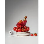 Iittala Teema bowl 15 cm, red, decoration image