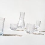 Iittala Ultima Thule Weißweinglas, 16 cl, 2 Stück