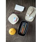 Sekisaka Store rasia, pieni ovaali, sand, näkymä 9