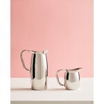 HAY Indian Steel Pitcher kaadin, korkea, ruostumaton teräs, sisustuskuva