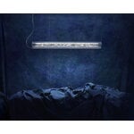 Ingo Maurer Nalum pendant, dimmable, clear, decoration image