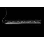 Ingo Maurer Nalum pendant, dimmable, clear, decoration image