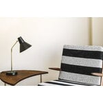 Innolux Carin table lamp, black - brass, decoration image