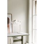 Innolux Perhonen table lamp, white, decoration image