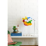 Innolux Lámpara de mesa Perhonen, blanco - multicolor, imagen de decoración