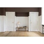 Aakjaer Furniture No.25 coffee table, natural oil oak, view 2