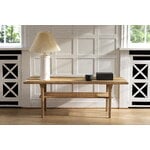 Aakjaer Furniture No.25 coffee table, natural oil oak, view 5