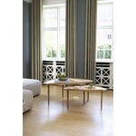 Aakjaer Furniture Tavolino No.55, rovere trattato con olio naturale, vista 2