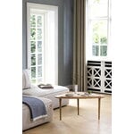 Aakjaer Furniture Tavolino No.55, piccolo, rovere oliato naturale, vista 5