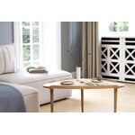 Aakjaer Furniture Tavolino No.55, piccolo, rovere oliato naturale, vista 4