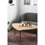 Aakjaer Furniture Tavolino No.55, piccolo, rovere oliato naturale, vista 6