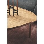 Aakjaer Furniture Tavolino No.55, piccolo, rovere oliato naturale, vista 3