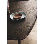Aakjaer Furniture Tavolino No.55, piccolo, rovere oliato fumé, vista 3