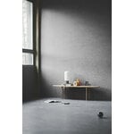 Aakjaer Furniture Surf coffee table, white oil oak, view 3