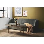 Aakjaer Furniture Tavolino Surf, rovere oliato fumé, vista 2