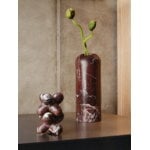 Tom Dixon Jack Object, Flamingo marble, view 5