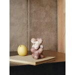 Tom Dixon Jack Object, pink Indian onyx, view 6