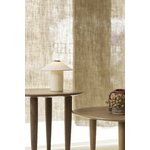 Brdr. Krüger Jari side table, model C45, fumed oak, decoration image