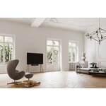 JALG JALG TV stand, XL 55''-77'', oak, decoration image