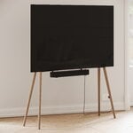JALG JALG TV stand, XL 55''-77'', oak, decoration image