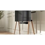 JALG JALG TV stand, XL 55''-77'', oak, decoration image