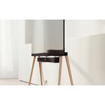 JALG Supporto TV JALG, 42''-55'', rovere, immagine decorativa