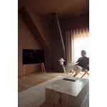 JALG JALG TV stand, XL 55''-77'', oak, decoration image