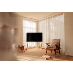 JALG JALG TV stand, XL 55''-77'', oak, decoration image