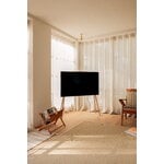 JALG JALG TV stand, XL 55''-77'', oak, decoration image