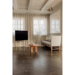 JALG JALG TV stand, XL 55''-77'', oak, decoration image