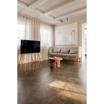 JALG JALG TV stand, XL 55''-77'', oak, decoration image