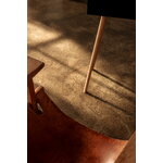 JALG JALG TV stand, XL 55''-77'', oak, decoration image