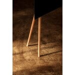 JALG JALG TV stand, XL 55''-77'', oak, decoration image