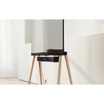 JALG JALG TV stand, XL 55''-77'', oak, decoration image