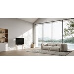 JALG JALG supporto TV, XL 55''-77'', betulla naturale, immagine decorativa