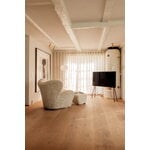 JALG Mobile TV JALG, XL 55''-77'', noce, immagine decorativa