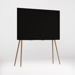 JALG JALG TV stand, XL 55''-77'', oak, decoration image