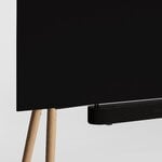 JALG JALG TV stand, XL 55''-77'', oak, decoration image