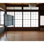 JALG Mobile TV JALG, XL 55''-77'', noce, immagine decorativa