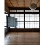 JALG Mobile TV JALG, XL 55''-77'', noce, immagine decorativa