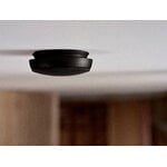 Jacob Jensen Optical smoke alarm, black, decoration image