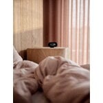 Jacob Jensen Alarm clock, black, view 9