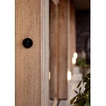 Jacob Jensen Sensor for Climate Station, black, decoration image