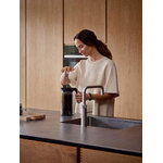 Jacob Jensen Coffee press, 0,8 L, black, decoration image