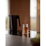 Jacob Jensen Double Wall glass, large 33 cl, clear, decoration image