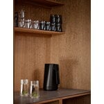 Jacob Jensen Electric kettle, 1,2 L, black, decoration image