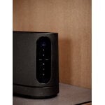 Jacob Jensen Long Slot toaster, black, decoration image
