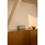 Jacob Jensen Long Slot toaster, silver, decoration image