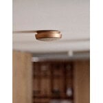 Jacob Jensen Optical smoke alarm, copper, decoration image