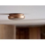 Jacob Jensen Optical smoke alarm, copper, decoration image